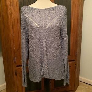 Cloud Chaser Women’s XL Sweater